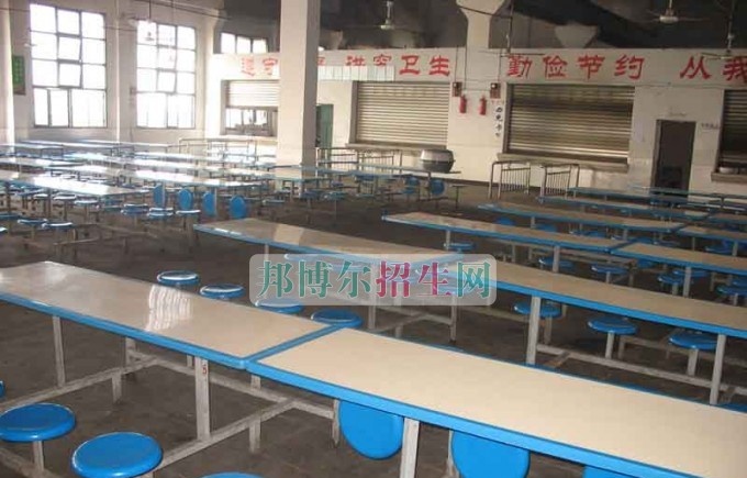 南充信息工程职业学校