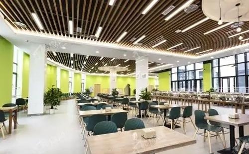 重庆巴蜀常春藤国际学校