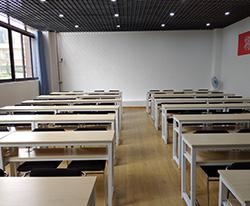 校区教室