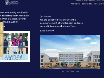 君华学校乔丁汉中心