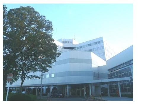 东京慈惠会医科大学