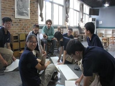 天津十四中学国际部