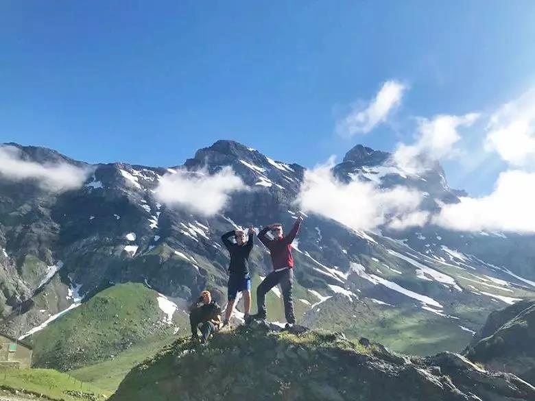 北京诺德安达学校