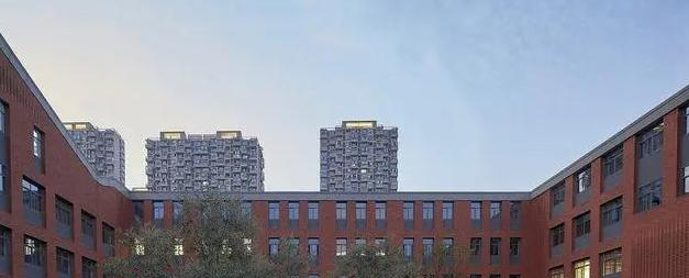 杭州國(guó)際學(xué)校初中部2023年學(xué)費(fèi)標(biāo)準(zhǔn)2