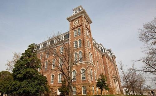 华盛顿大学圣路易斯校区