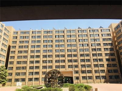 对外经济贸易大学韩国留学项目