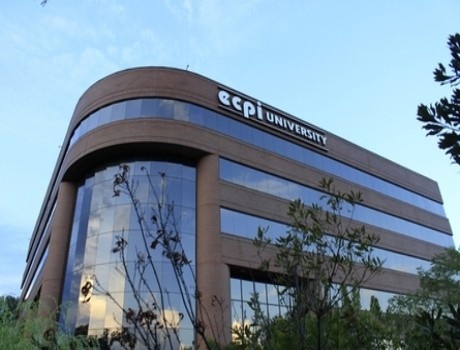 ECPI大学
