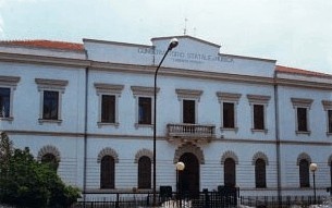 坎波巴索音乐学院