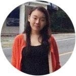 环球北美学员严文婧