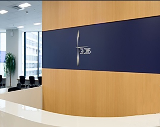 格洛比斯经营大学院大学