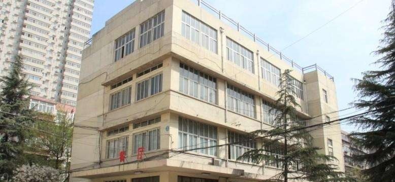 西安铁路工程职工大学