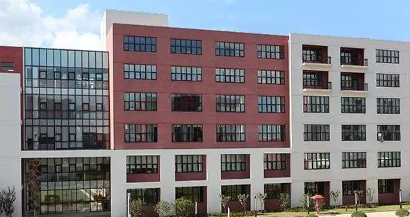 石家庄博艺美术中等专业学校怎么样、好不好