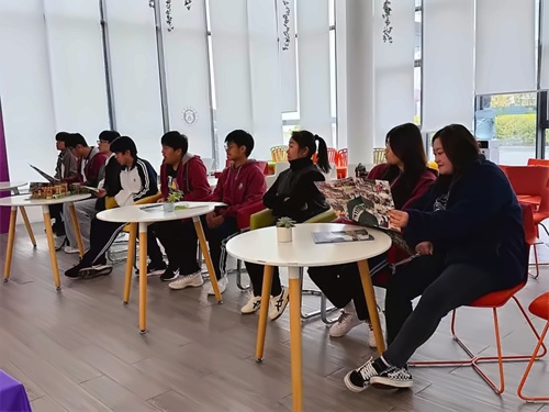 北京佳莲学校2024海外名校招生官见面会