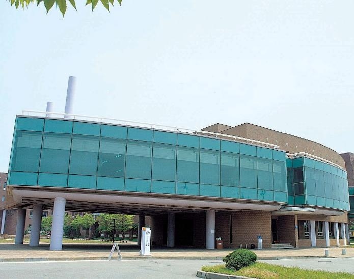 韩国体育大学