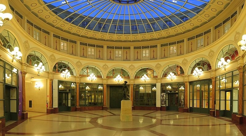 国立艺术史学院
