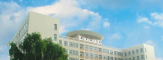 山西机电职业技术学院五年制大专