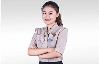  重庆美联旅游英语培训Destiny/何濋 老师