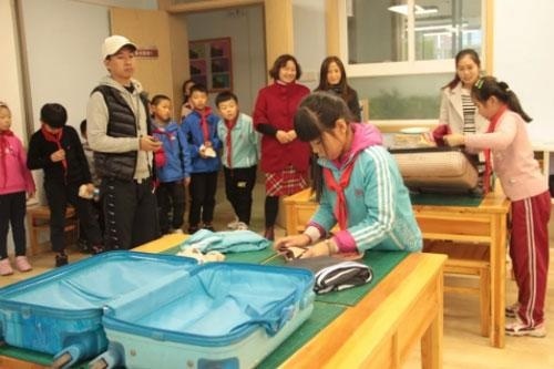 北大附属实验学校