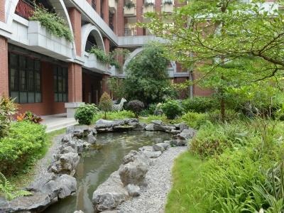 广东华侨中学国际课程