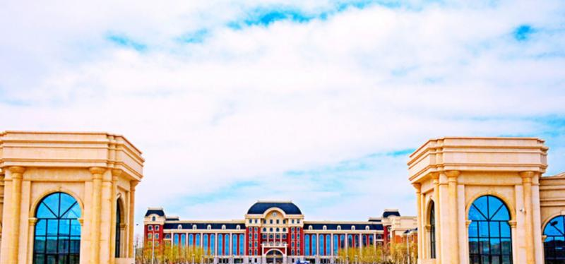 大连工业大学艺术与信息工程学院是几本？是985和211吗？