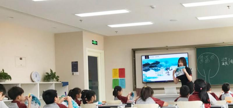 北京明诚外国语学校高中部2023年入学条件