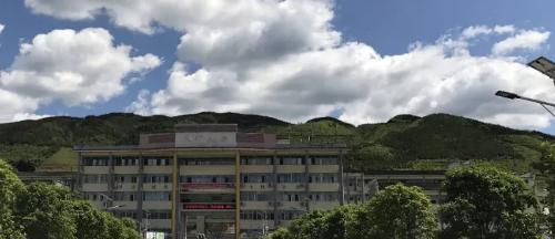 天柱中等职业技术学校2022年招生录取分数线