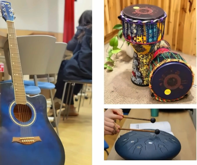 同洲米德中心选修课:Glee Choir.jpg