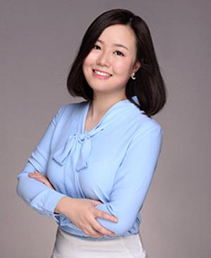Elaine Xu