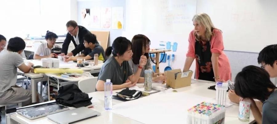 北京凯文学校国际艺术班