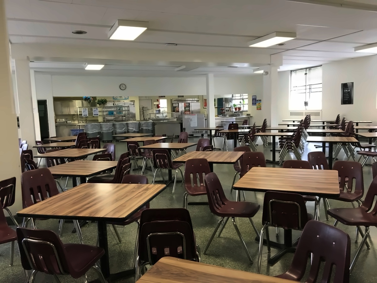 教学设施