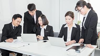 税务操作实验室