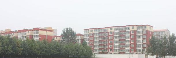 石家庄城市经济职业学院单招