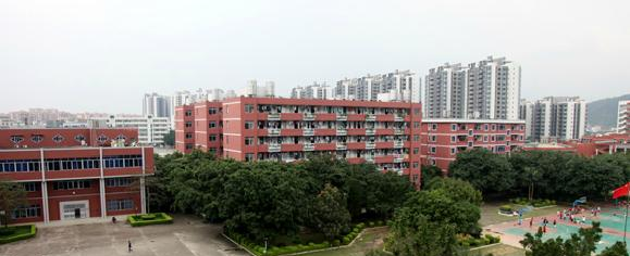 广州工程技术职业学院2020年招生办