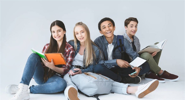 重庆经贸中等专业学校