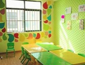 武汉缤纷鸟少儿美术