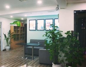 大厅
