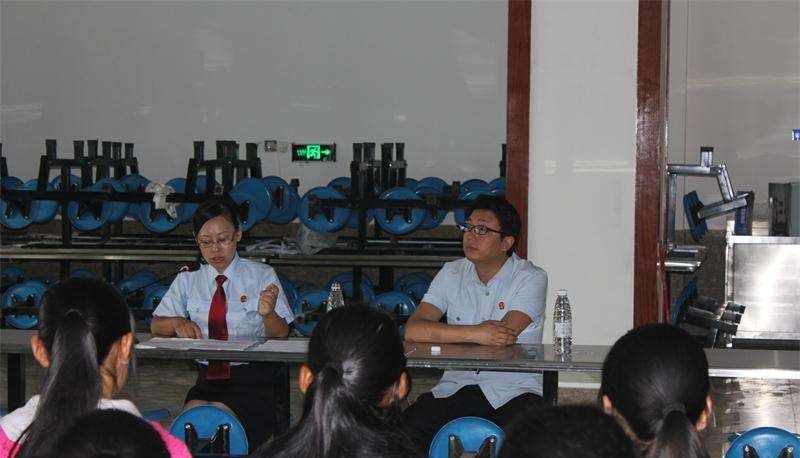 四川省凉山农业学校