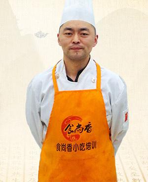 陈永红