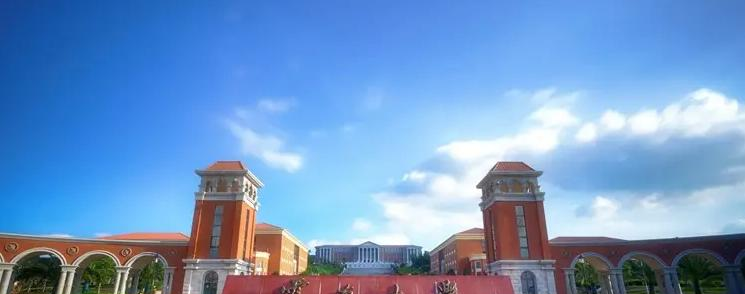 云南大学有哪些中外合作办学专业？（附名单）