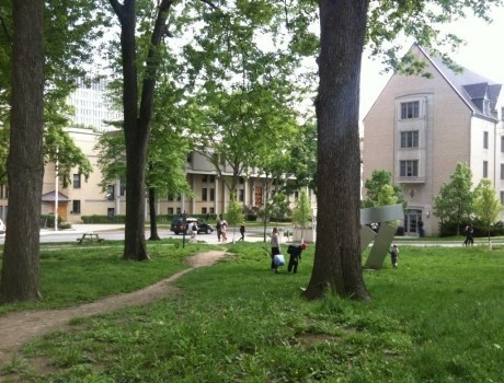 圣马克学院