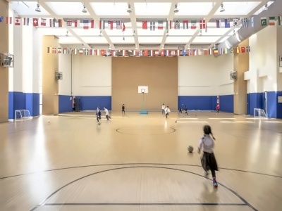 常州外国语附属双语学校