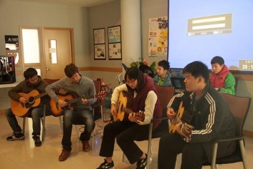 西安交通大学苏州附属中学美国课程中心