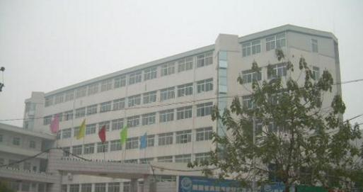 陕西省商务技术学校有哪些专业