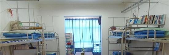 漳县职业中等专业学校2022年宿舍条件
