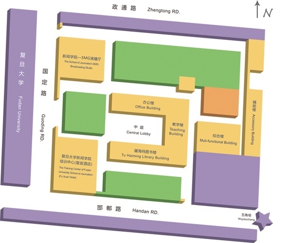 上海高等进修教育国际商学院