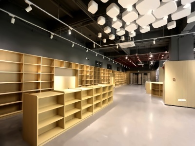 宝莎韬优国际学校校园环境