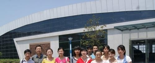 西安航空旅游学院