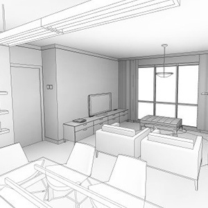 展示设计