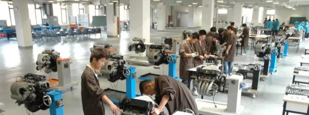 承德应用技术职业学院