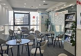 休闲区